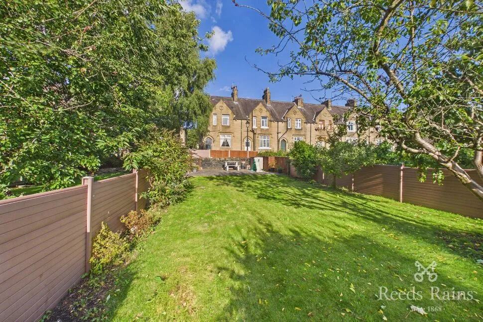 York Terrace, Halifax, HX3, photo 15