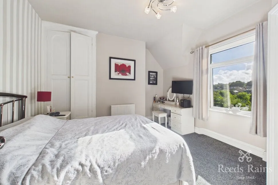 York Terrace, Halifax, HX3, photo 6