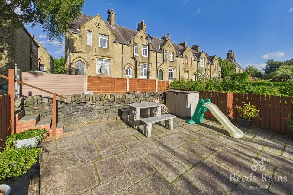 York Terrace, Halifax, HX3, photo 17