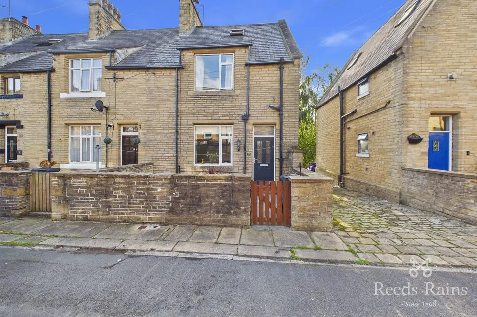York Terrace, Halifax, HX3, photo 18