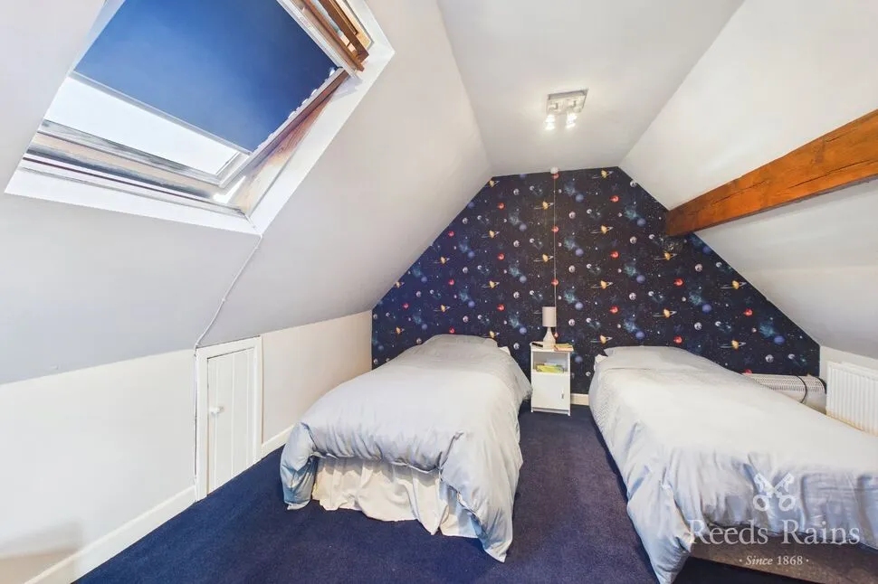 York Terrace, Halifax, HX3, photo 11