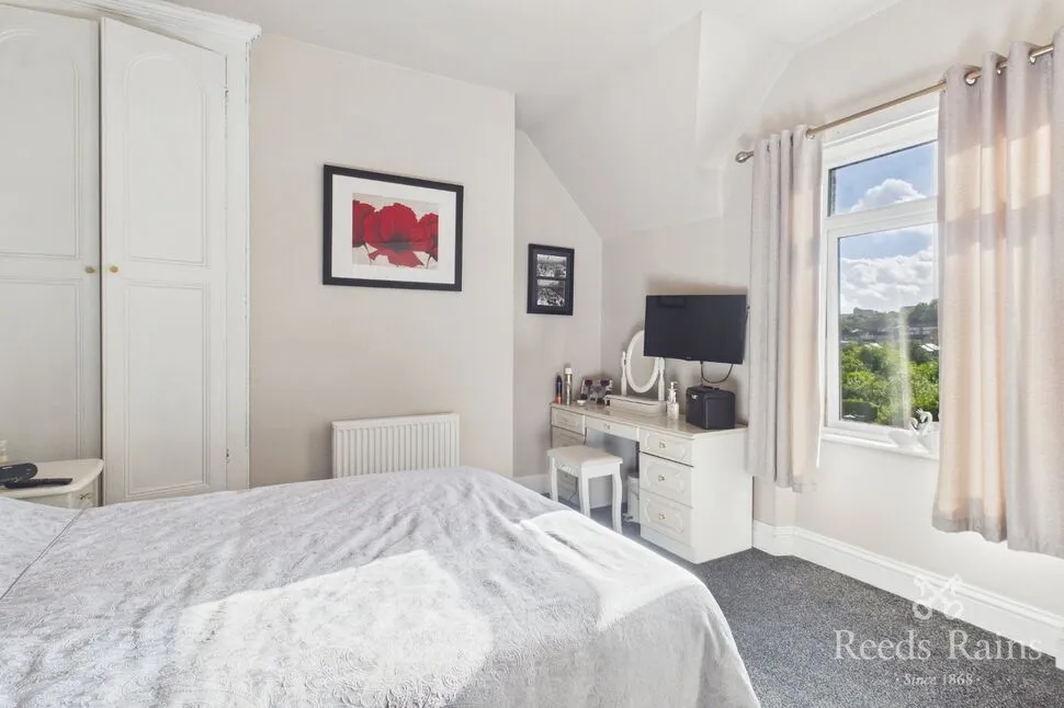 York Terrace, Halifax, HX3, photo 7