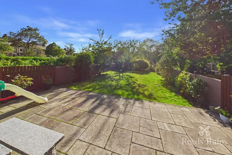 York Terrace, Halifax, HX3, photo 2