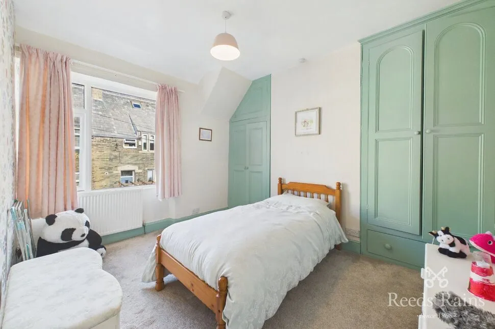 York Terrace, Halifax, HX3, photo 9