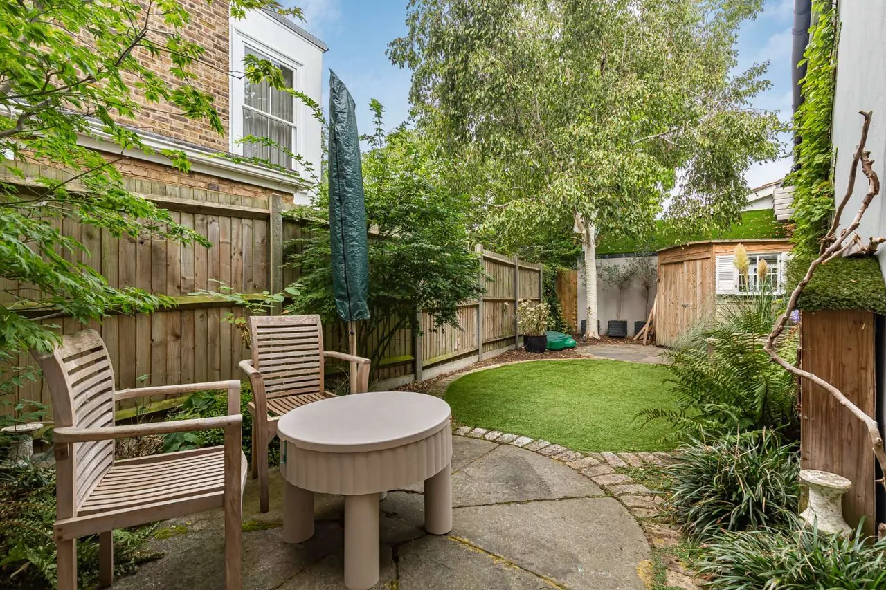 Sheen Road, Richmond, TW9 1UU, photo 12