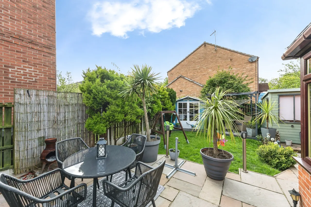 Queen Margarets Drive, Byram, WF11, photo 2