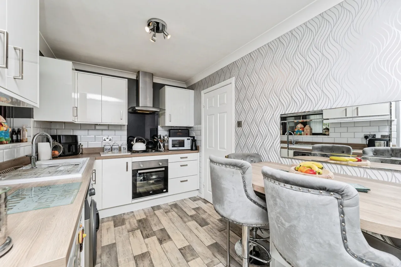 Queen Margarets Drive, Byram, WF11, photo 4