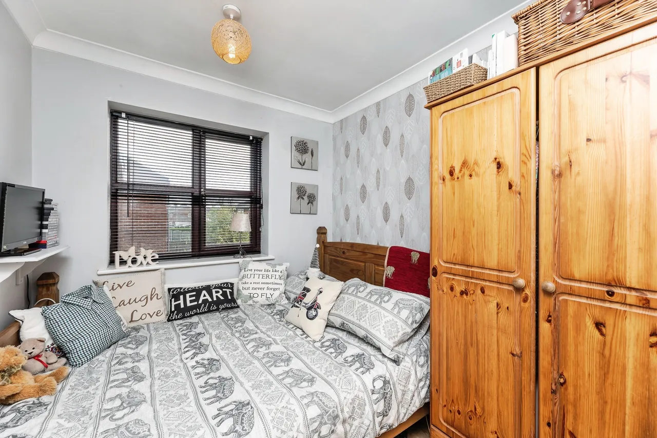 Queen Margarets Drive, Byram, WF11, photo 14