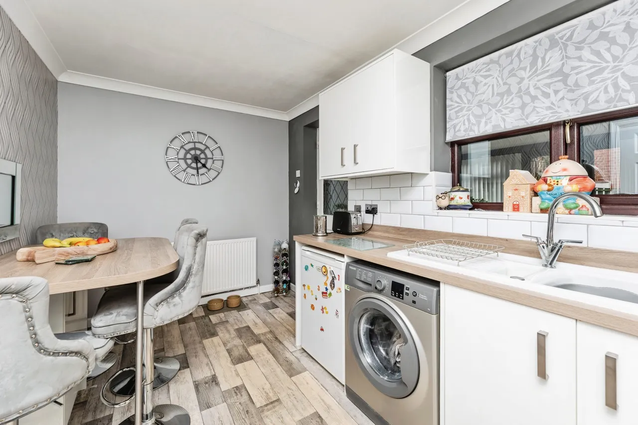 Queen Margarets Drive, Byram, WF11, photo 10