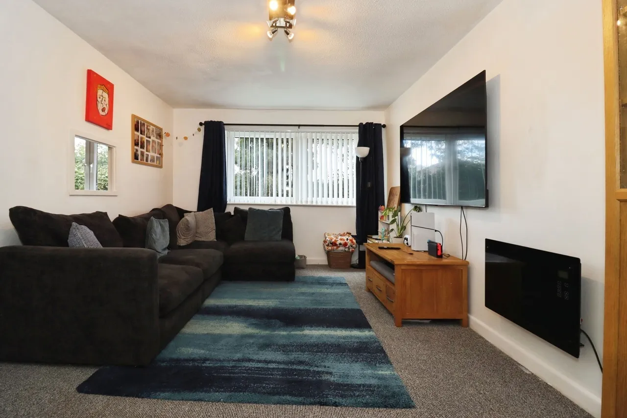 2 bed flat for sale, Glebelands Road, Filton, BS34