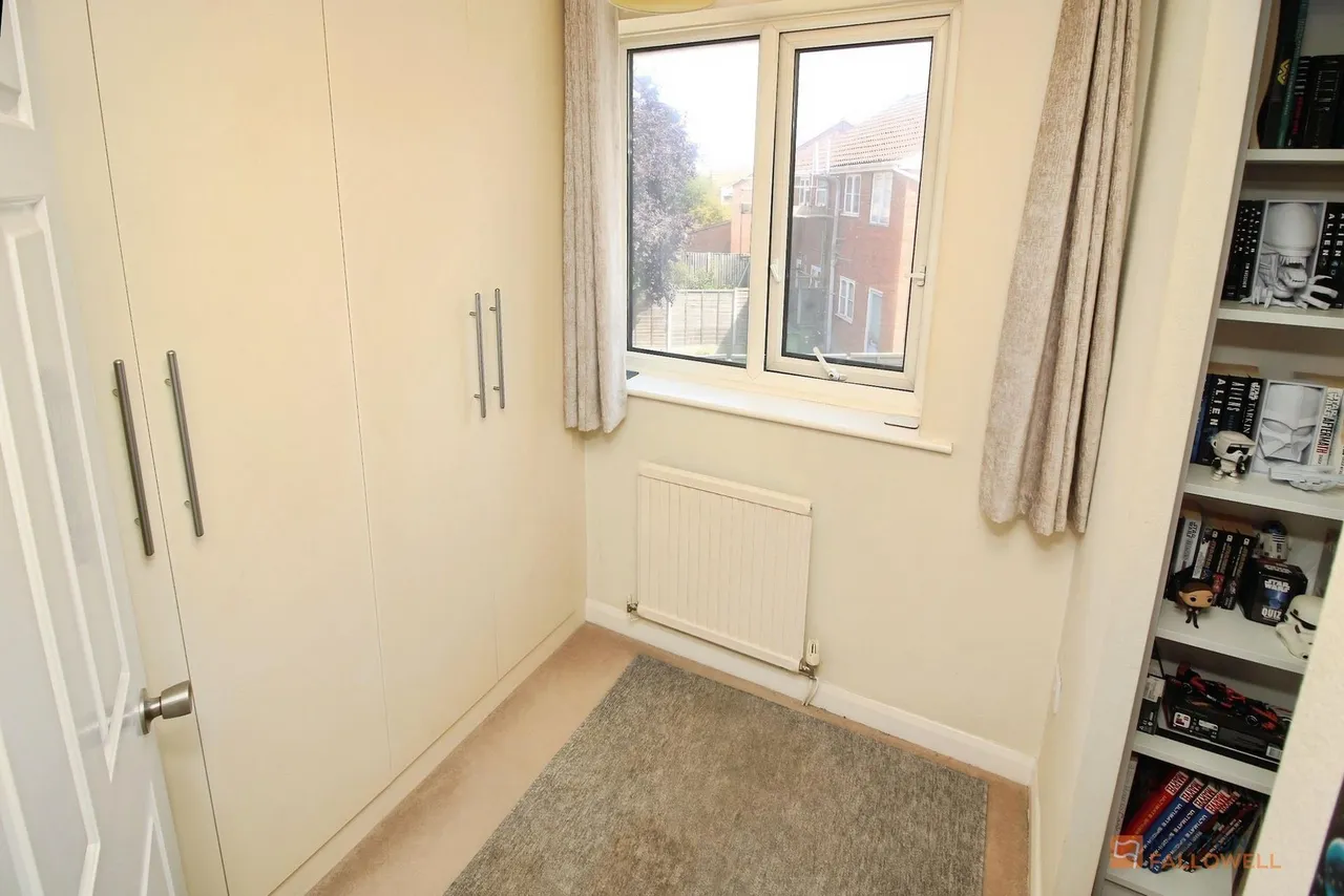 Wolsey Close, Leicester Forest East, LE3, photo 14