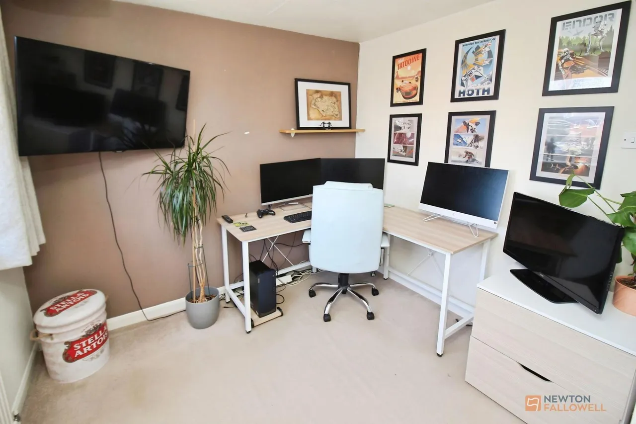 Wolsey Close, Leicester Forest East, LE3, photo 12