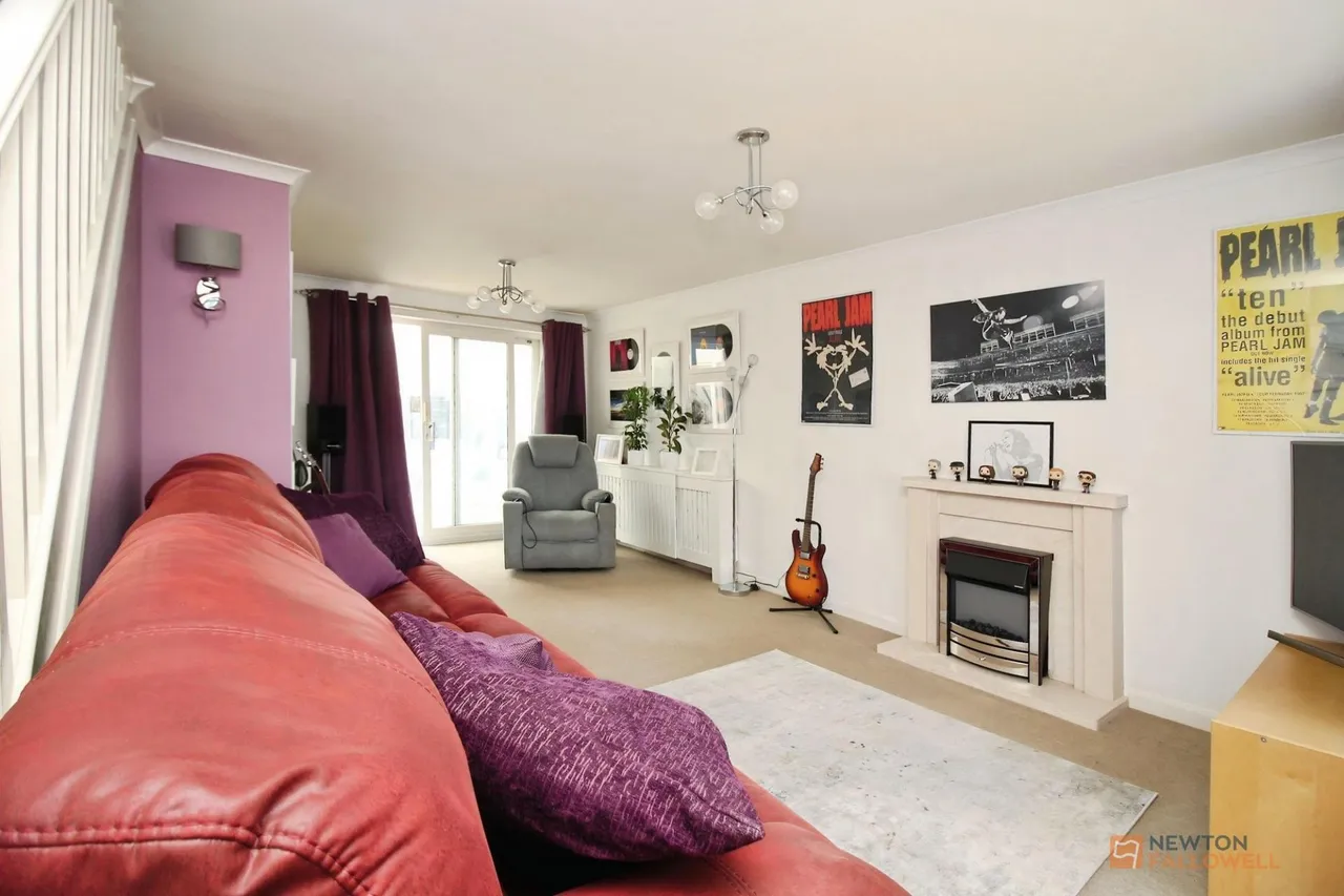 Wolsey Close, Leicester Forest East, LE3, photo 4