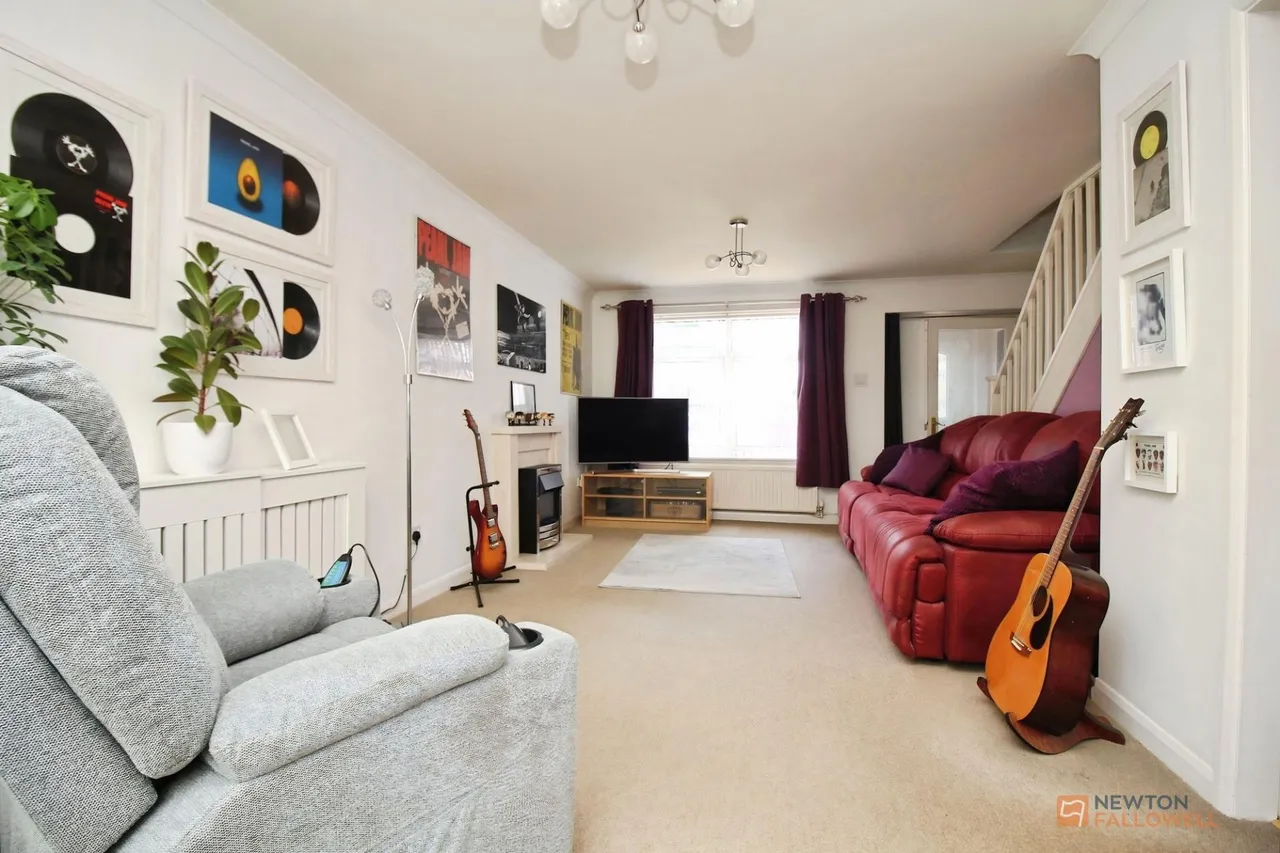 Wolsey Close, Leicester Forest East, LE3, photo 2