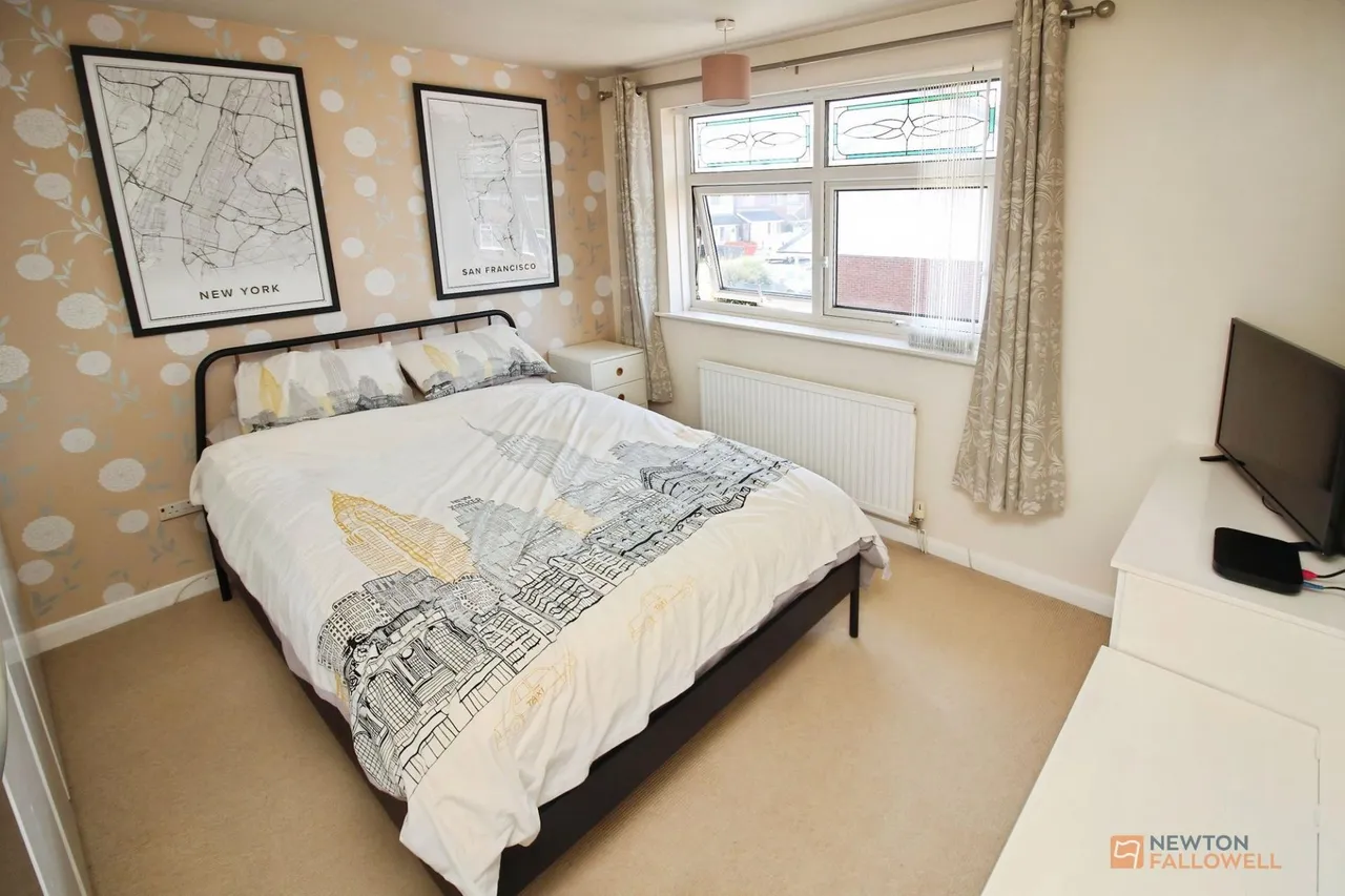 Wolsey Close, Leicester Forest East, LE3, photo 11