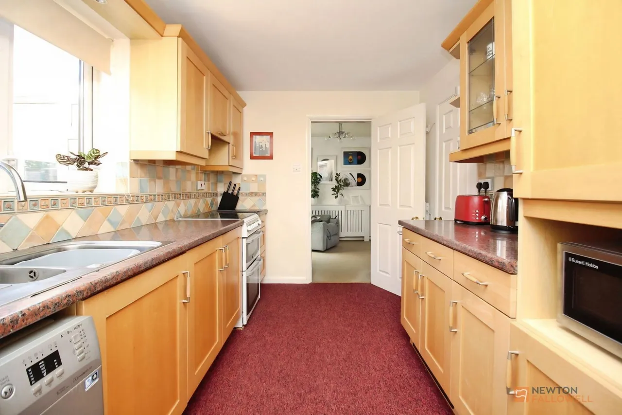 Wolsey Close, Leicester Forest East, LE3, photo 5