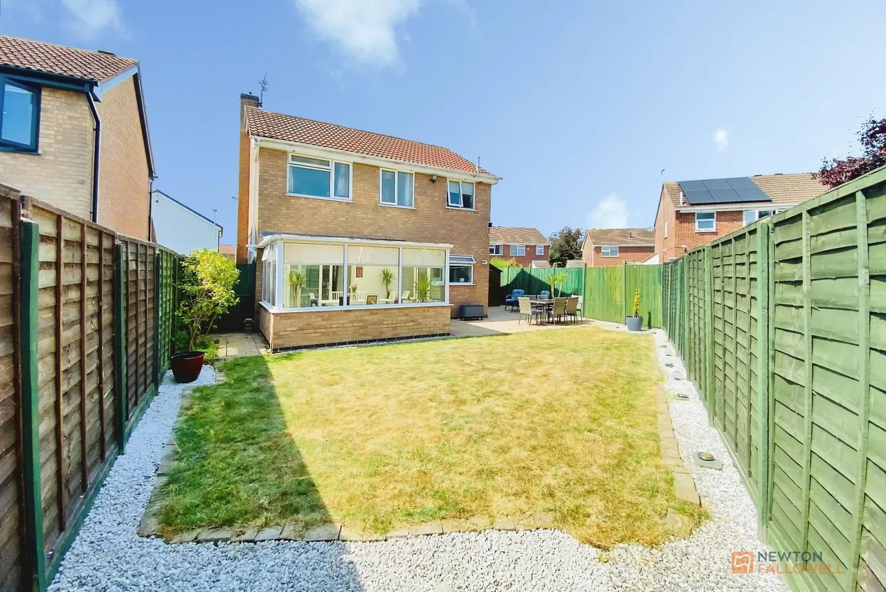 Wolsey Close, Leicester Forest East, LE3, photo 17