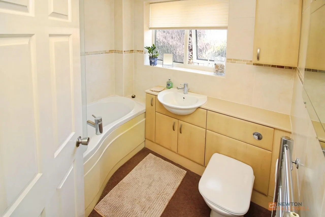 Wolsey Close, Leicester Forest East, LE3, photo 15