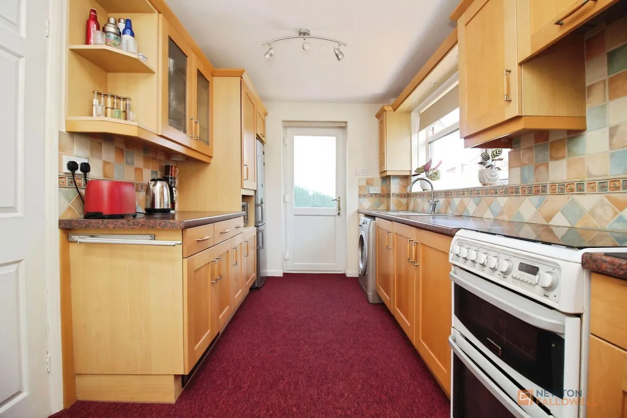 Wolsey Close, Leicester Forest East, LE3, photo 6