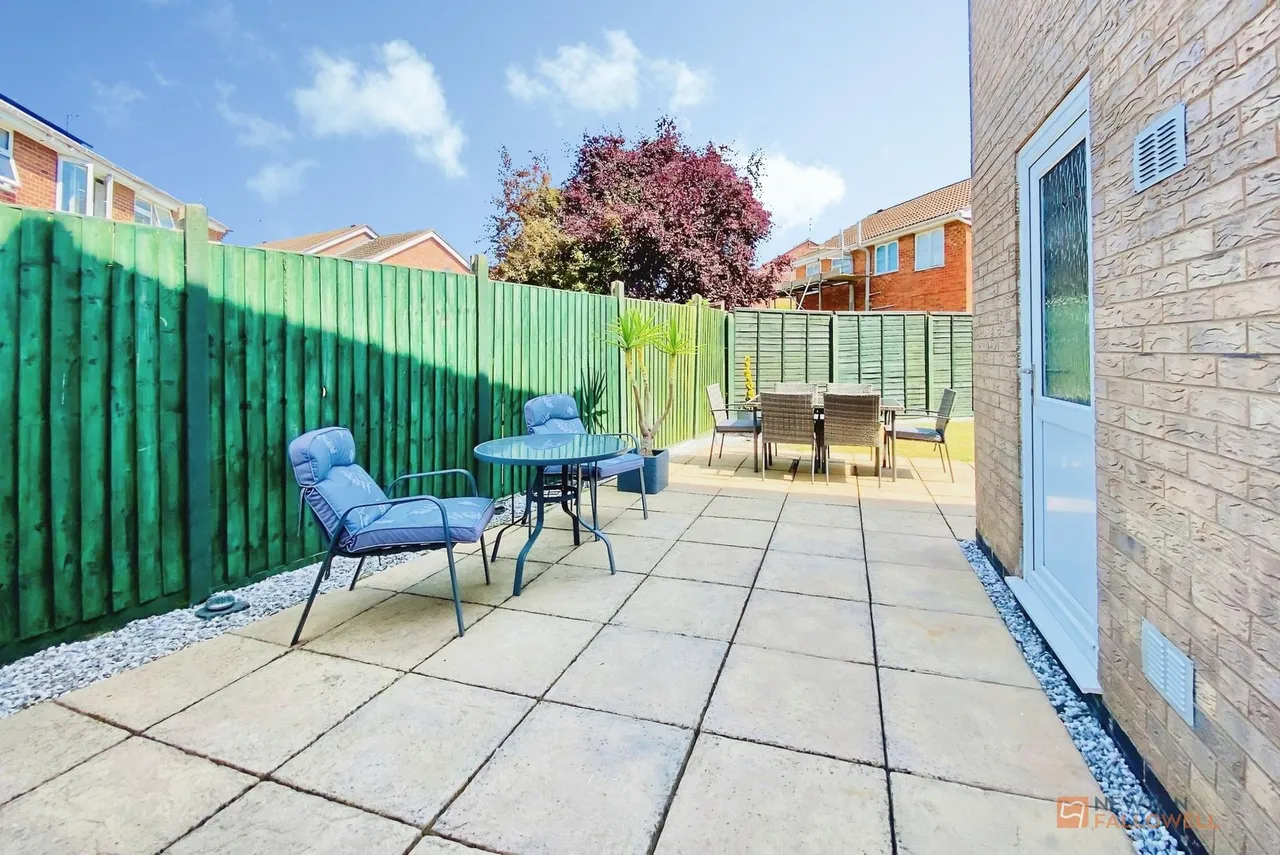 Wolsey Close, Leicester Forest East, LE3, photo 19