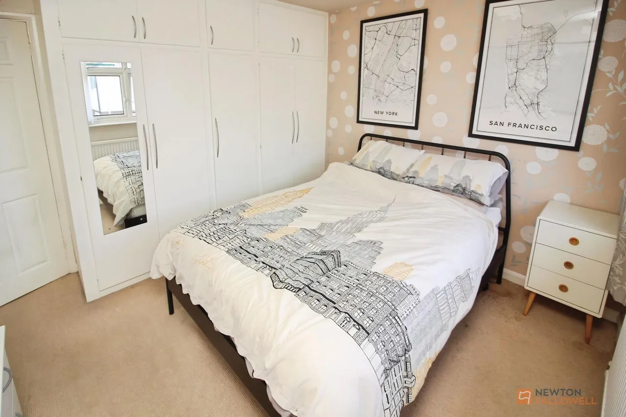 Wolsey Close, Leicester Forest East, LE3, photo 10