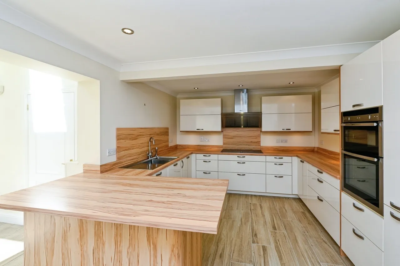 The Green, North Runcton, PE33, photo 11