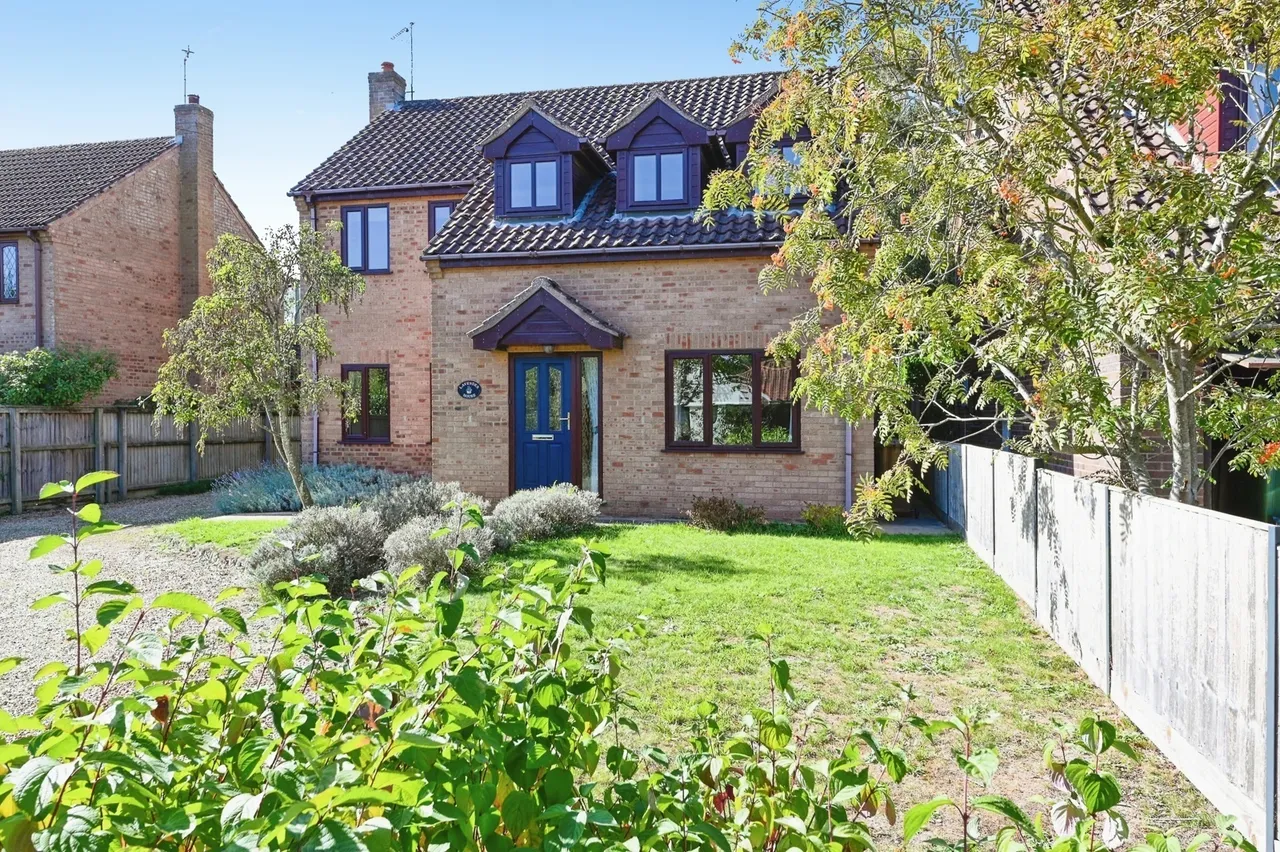The Green, North Runcton, PE33, photo 26
