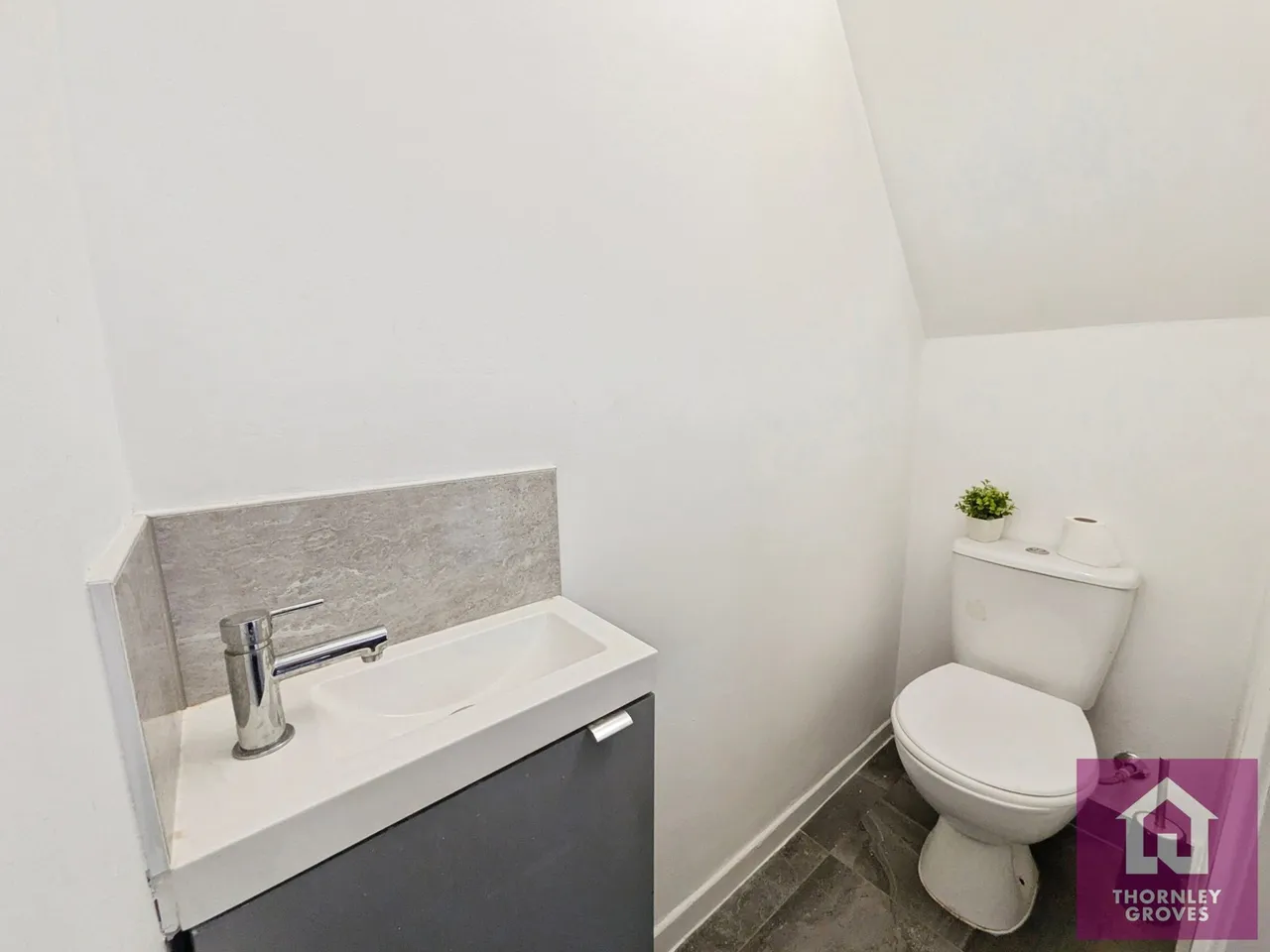 Graham Road, Salford, M6, photo 12