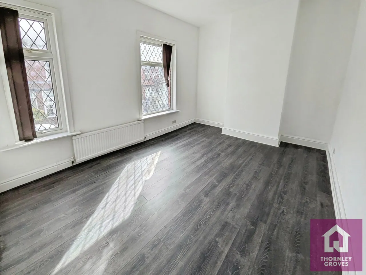 Graham Road, Salford, M6, photo 6