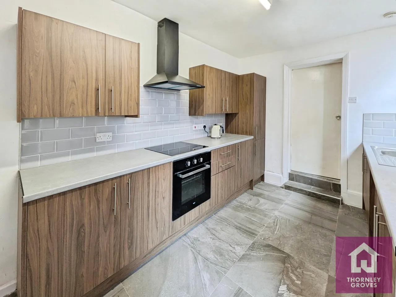 Graham Road, Salford, M6, photo 5