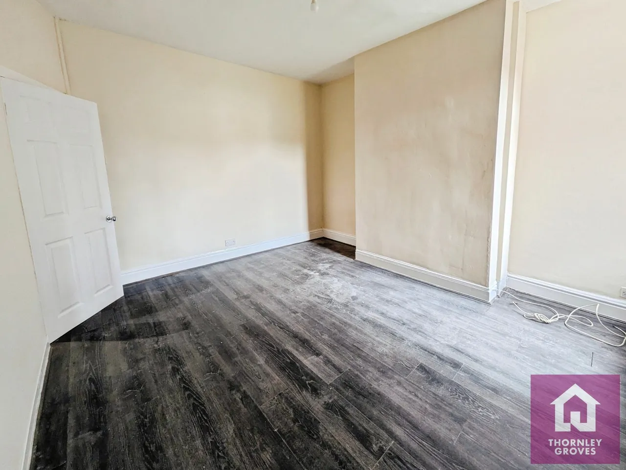 Graham Road, Salford, M6, photo 4