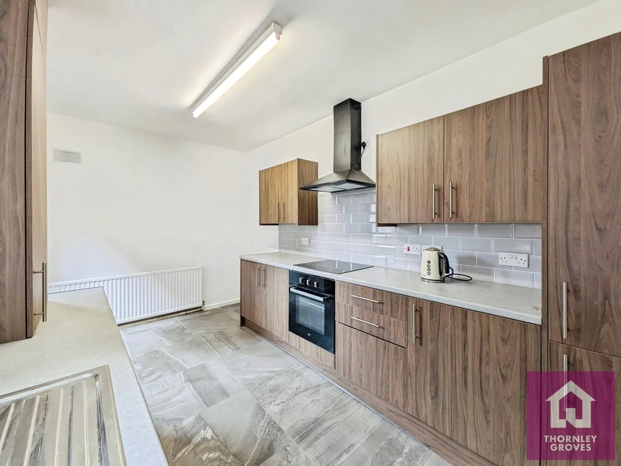 Graham Road, Salford, M6, photo 3