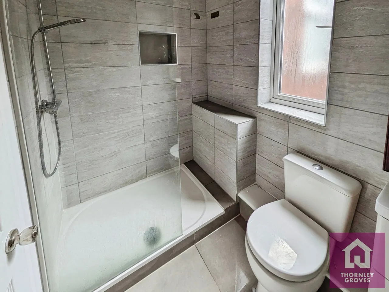 Graham Road, Salford, M6, photo 10