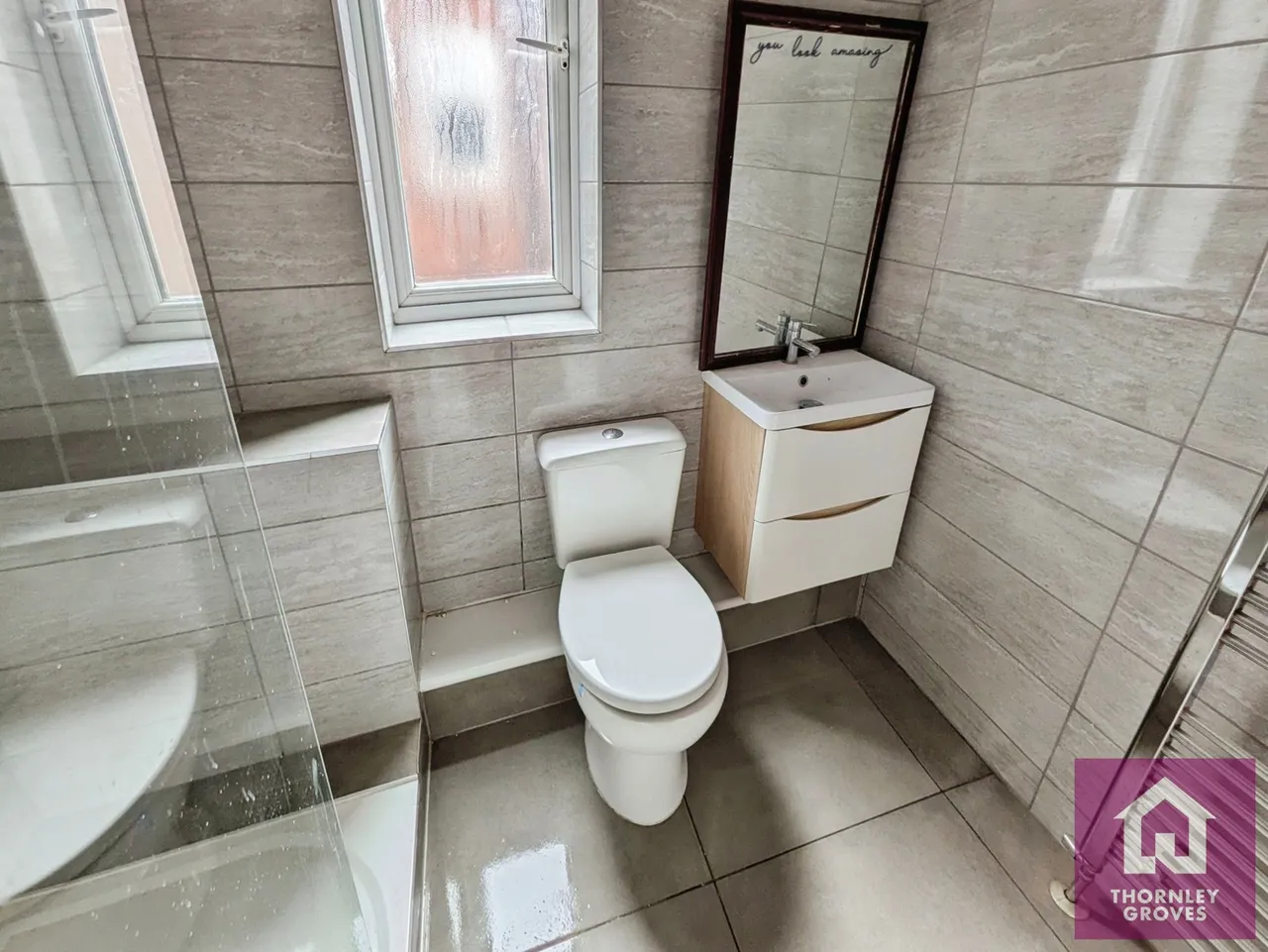 Graham Road, Salford, M6, photo 11