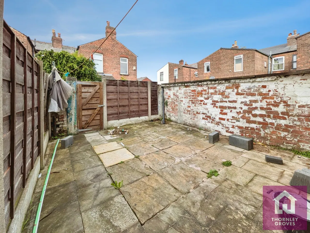 Graham Road, Salford, M6, photo 13