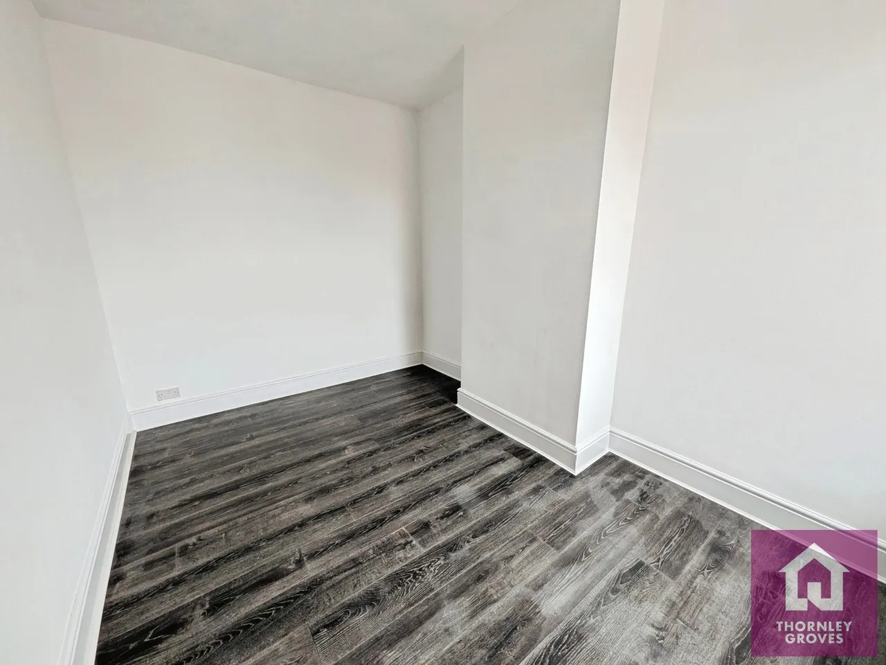 Graham Road, Salford, M6, photo 8