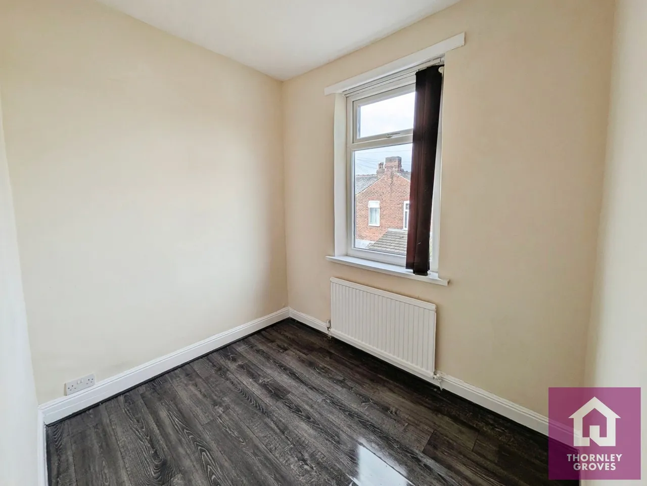 Graham Road, Salford, M6, photo 9