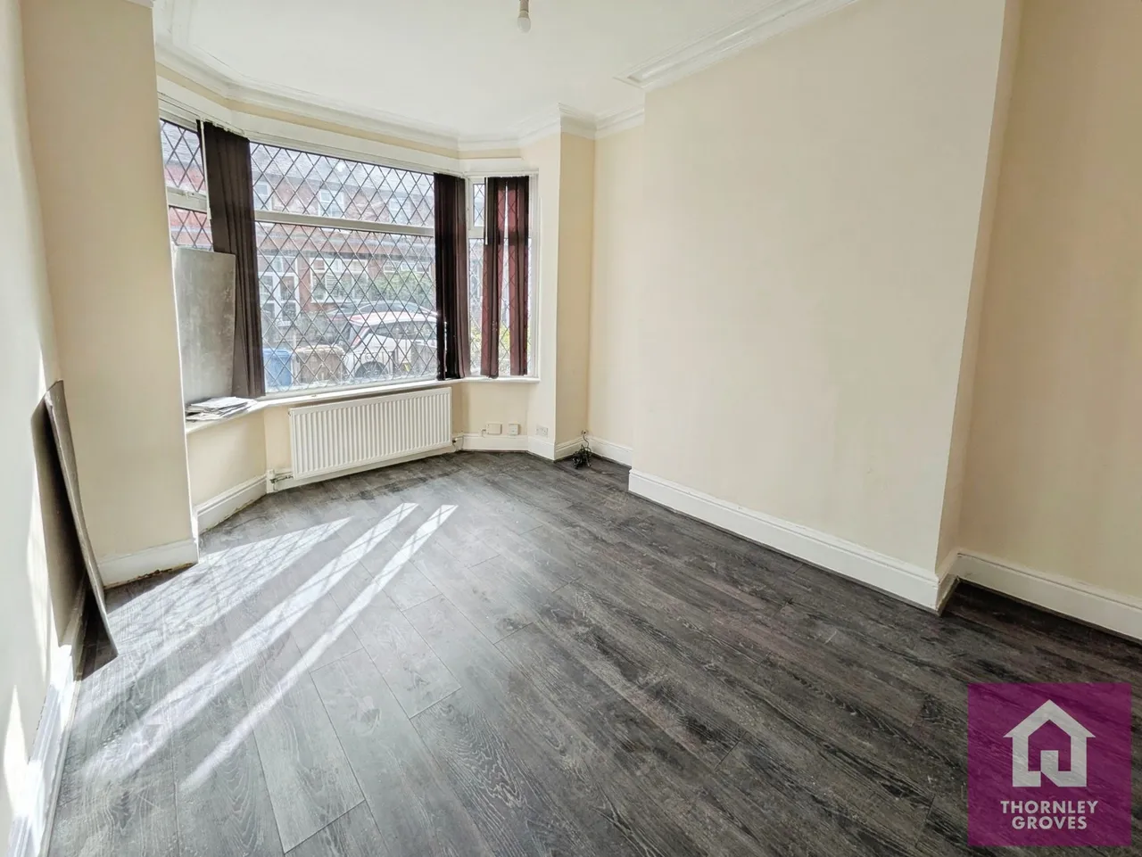 Graham Road, Salford, M6, photo 2