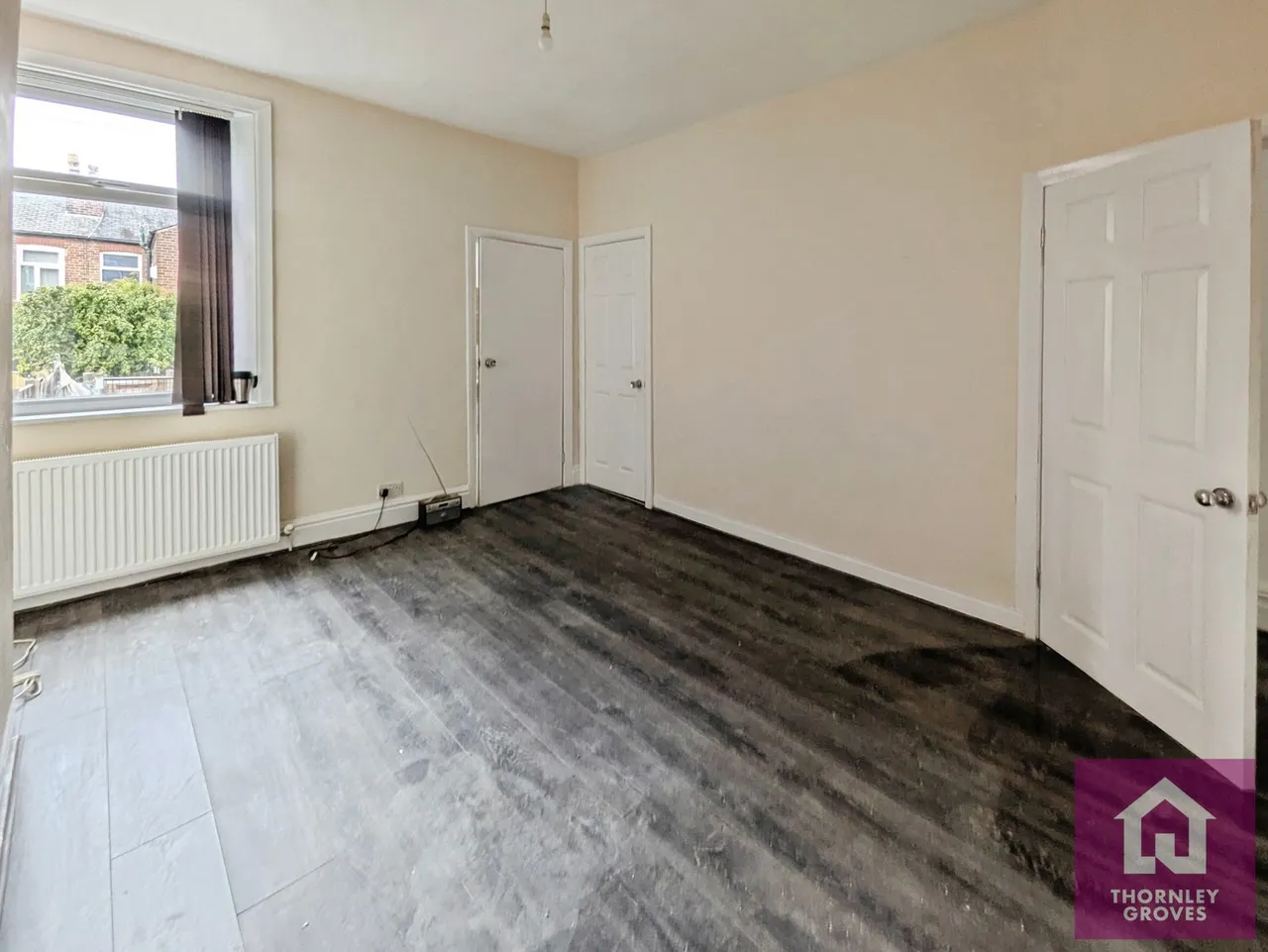 Graham Road, Salford, M6, photo 7