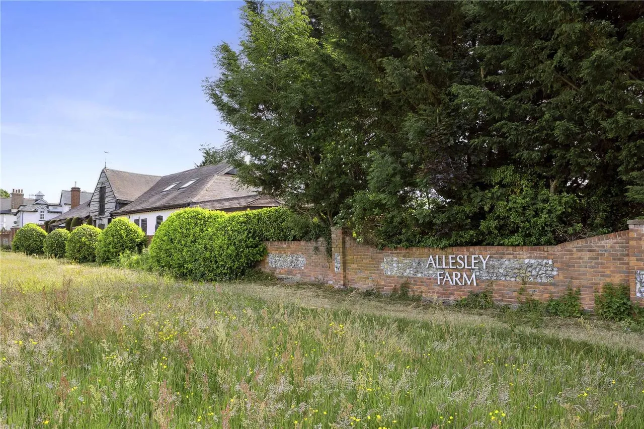 Old Farleigh Road, Farleigh Common, CR6, photo 20