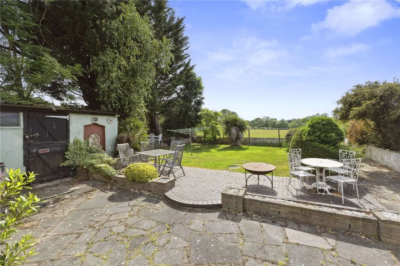 Old Farleigh Road, Farleigh Common, CR6, photo 18