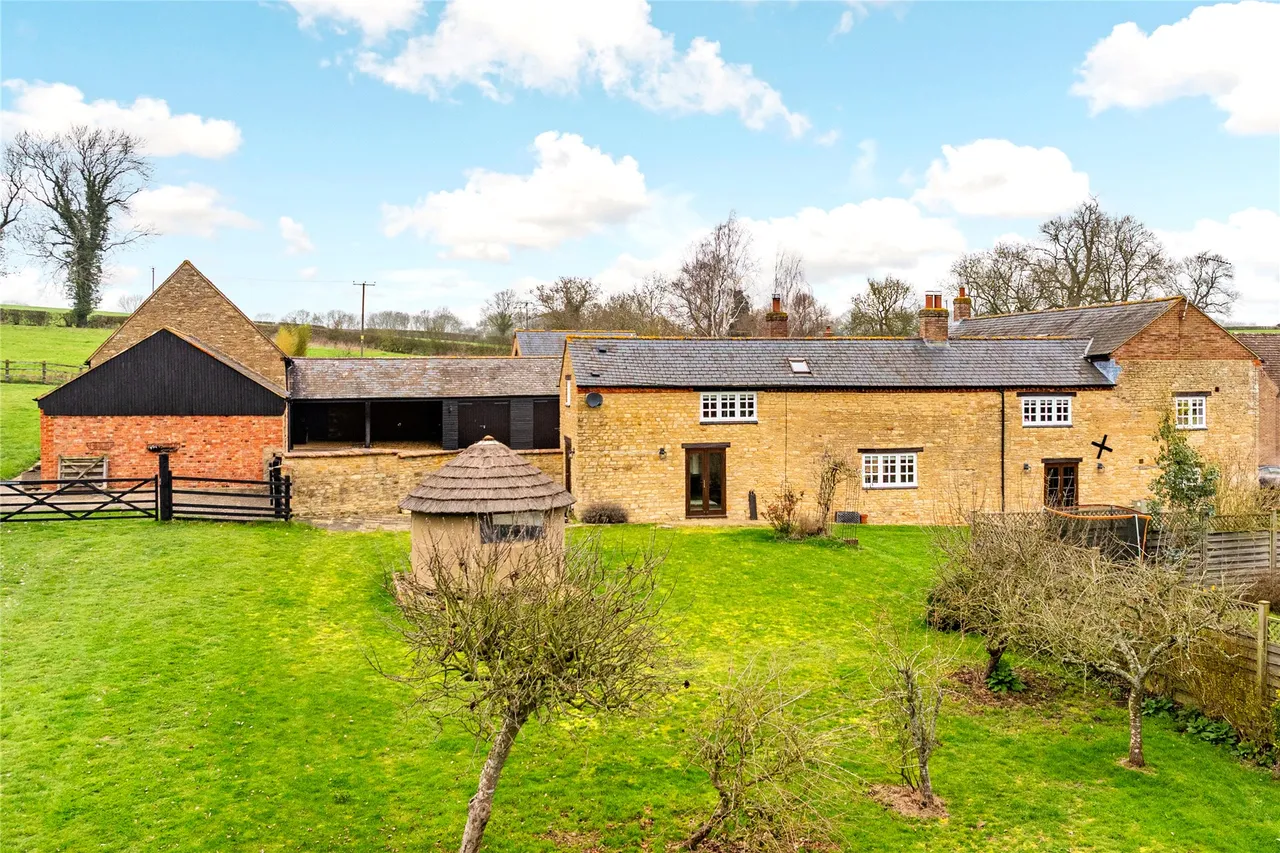 Mill Lane, Stoke Bruerne, NN12, photo 17