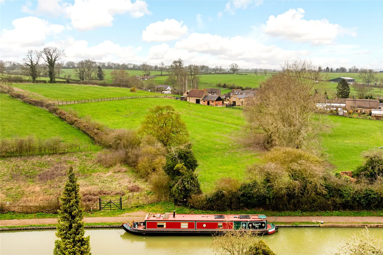 Mill Lane, Stoke Bruerne, NN12, photo 15