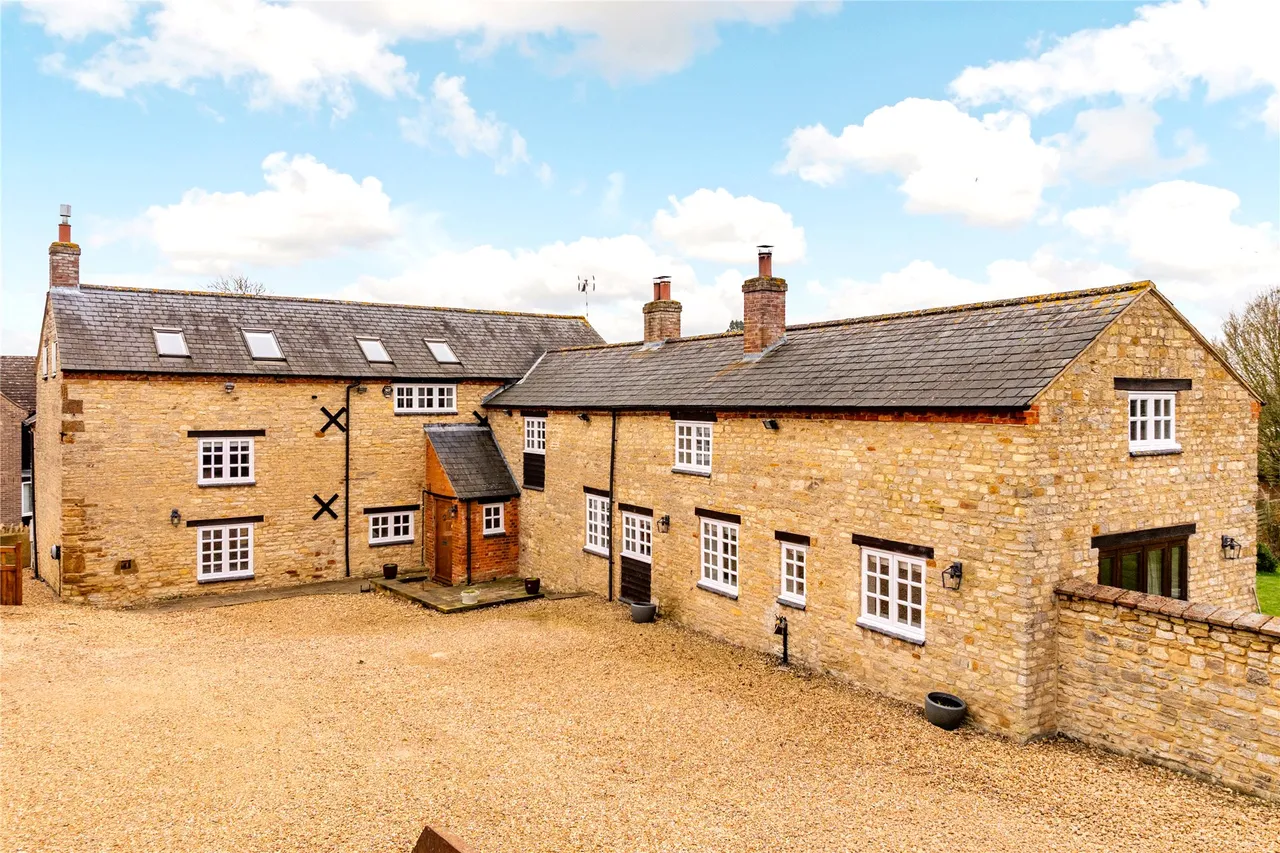 Mill Lane, Stoke Bruerne, NN12, photo 5