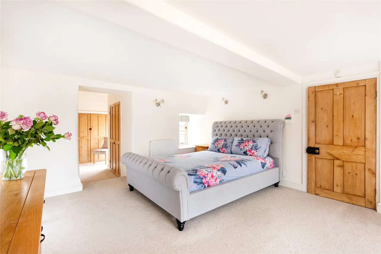 Mill Lane, Stoke Bruerne, NN12, photo 4
