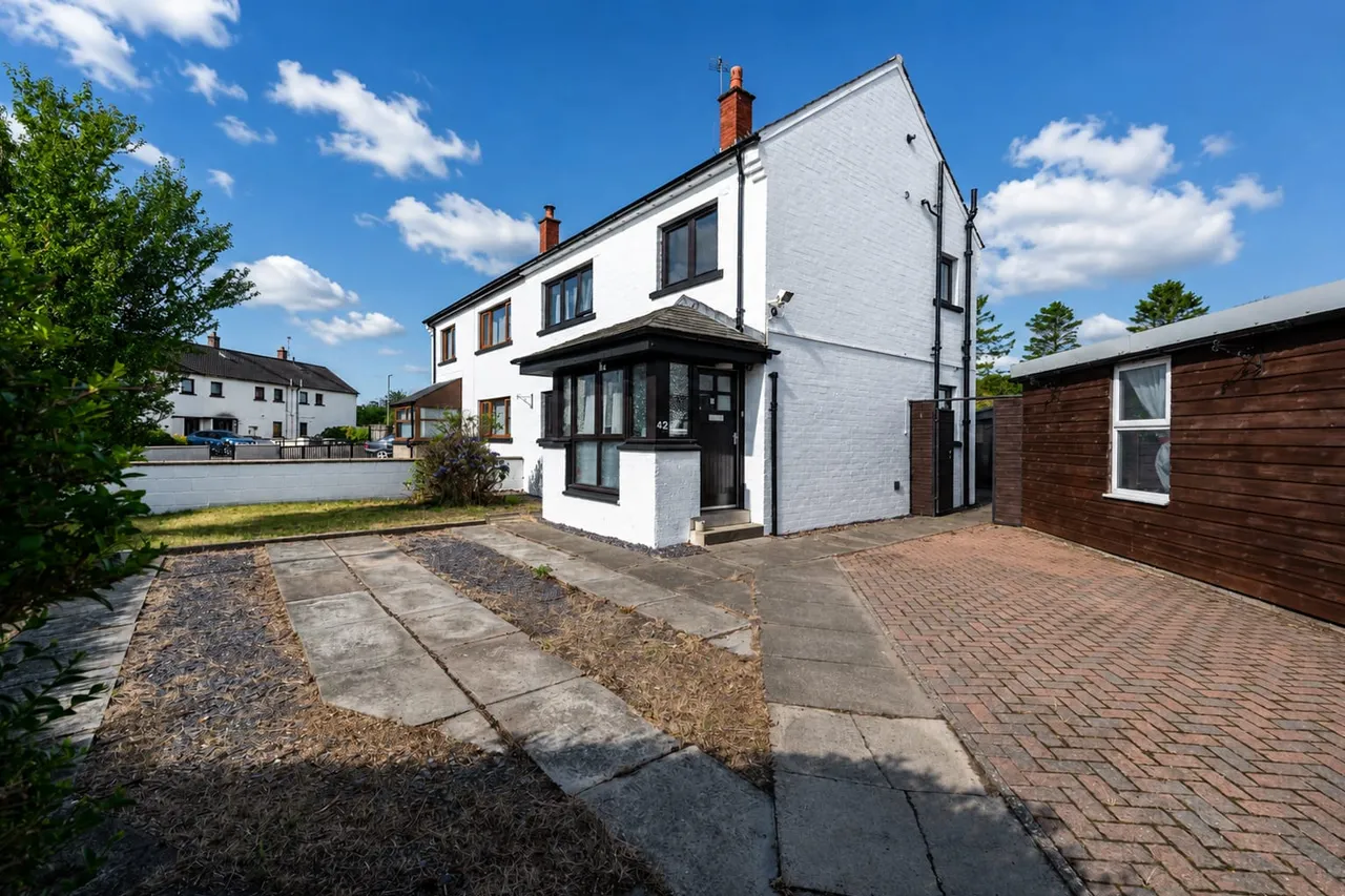 Guthrie Street, Friockheim, DD11 4SZ, photo 20