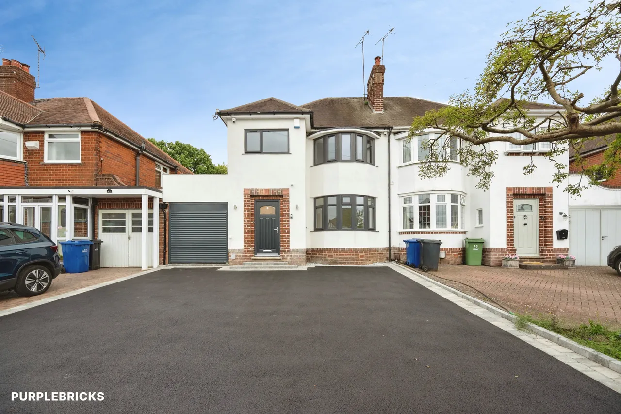 Frankley Avenue, Halesowen, B62, photo 28