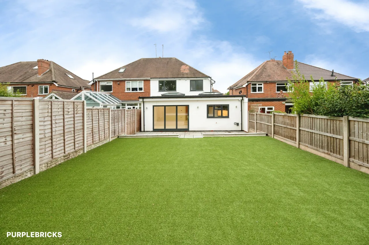 Frankley Avenue, Halesowen, B62, photo 24