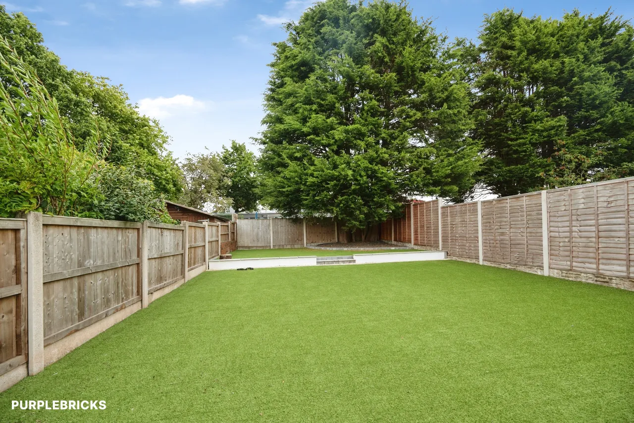 Frankley Avenue, Halesowen, B62, photo 25