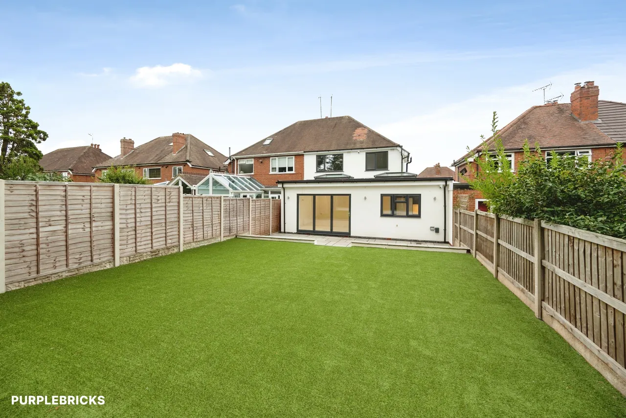 Frankley Avenue, Halesowen, B62, photo 26
